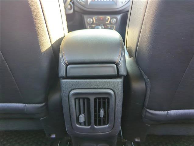 Used 2019 Jeep Compass Latitude w/ Cold Weather Group image 19