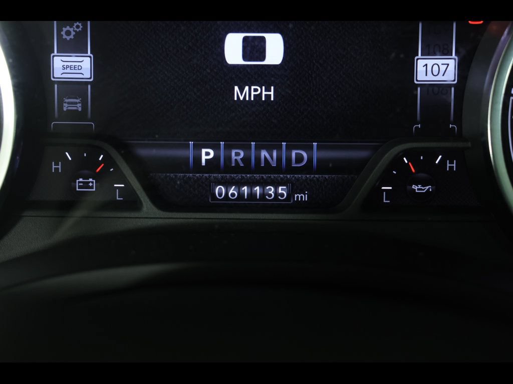 Used 2023 RAM 1500 Big Horn AWD/4WD image 28