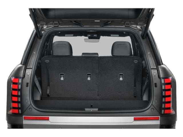 New 2026 Hyundai Palisade XRT Pro image 10