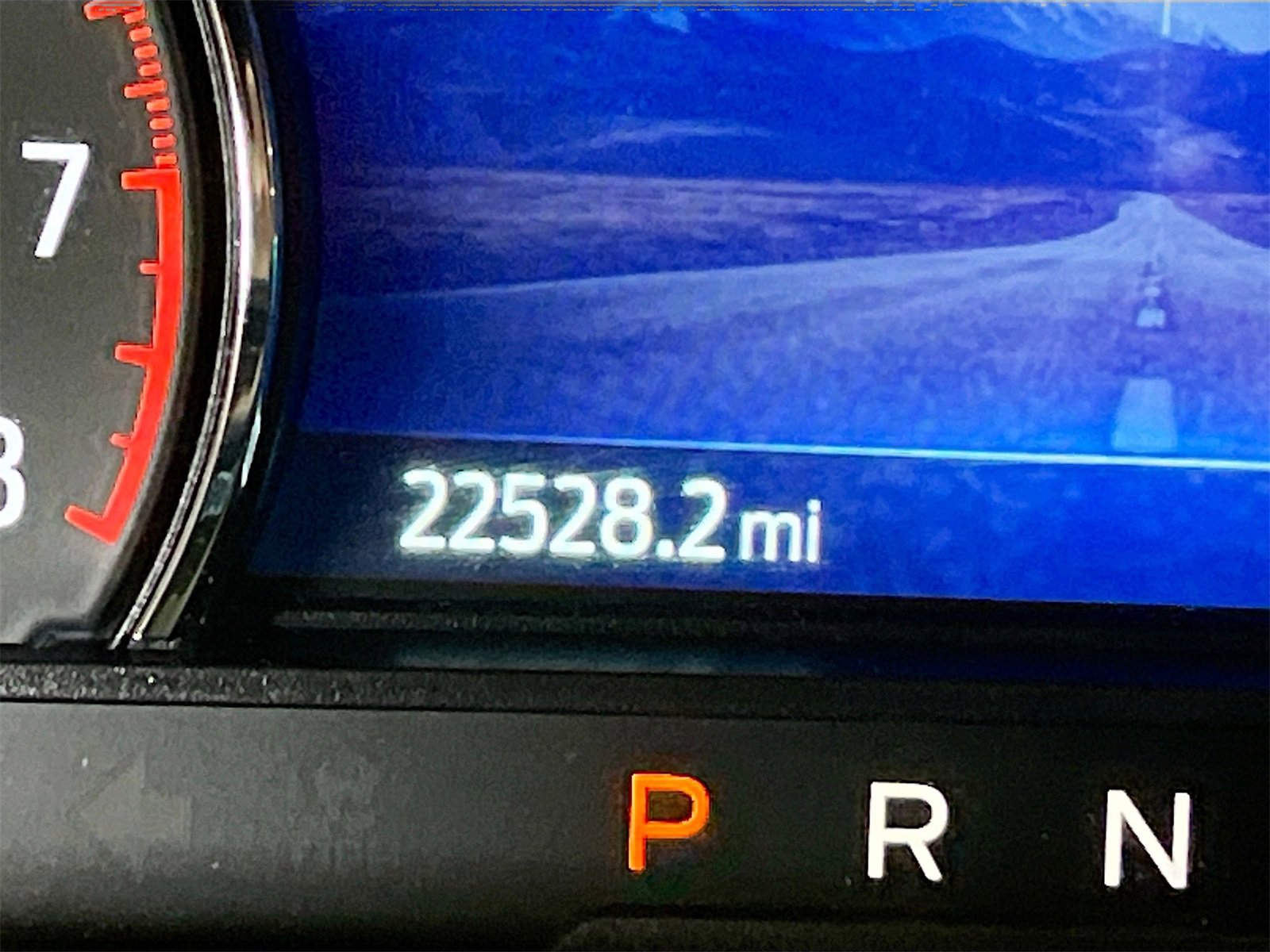 Used 2023 Ford Explorer Timberline w/ Timberline Technology Package image 12