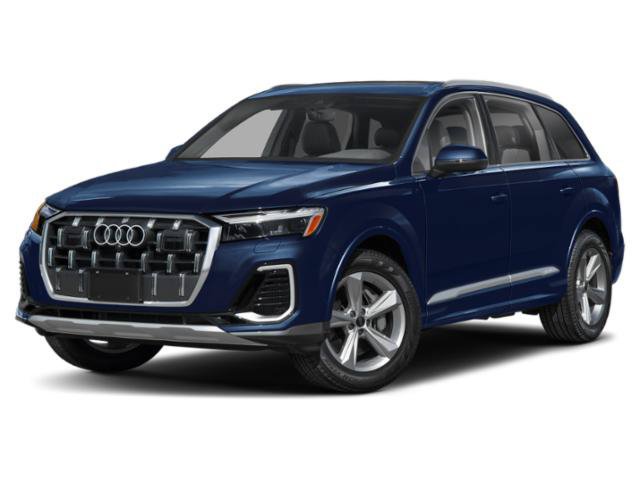 New 2026 Audi Q7 Premium Plus AWD/4WD image 1