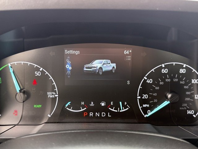 Used 2024 Ford Maverick XLT w/ XLT Luxury Package image 14