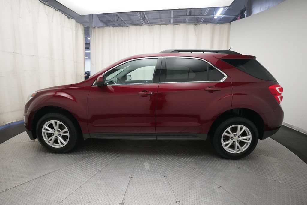 Used 2017 Chevrolet Equinox LT w/ Convenience Package FWD image 24