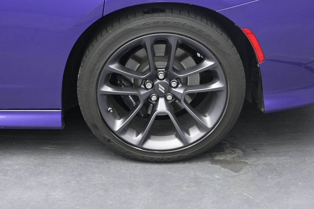 Used 2023 Dodge Charger Scat Pack w/ Plus Group RWD image 13