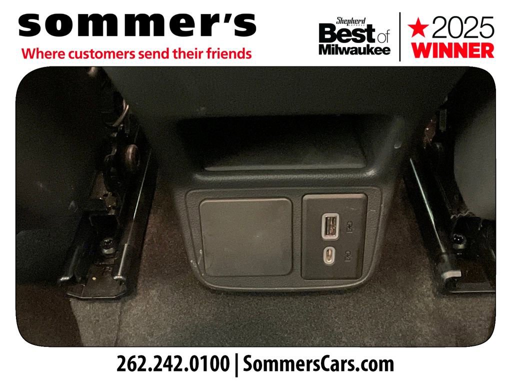 Used 2024 Buick Encore GX Preferred w/ Comfort Package image 22