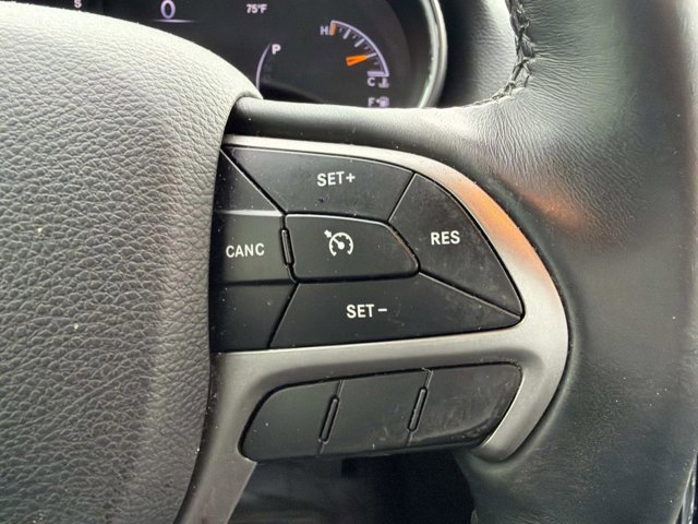 Used 2019 Jeep Grand Cherokee Limited AWD/4WD image 26
