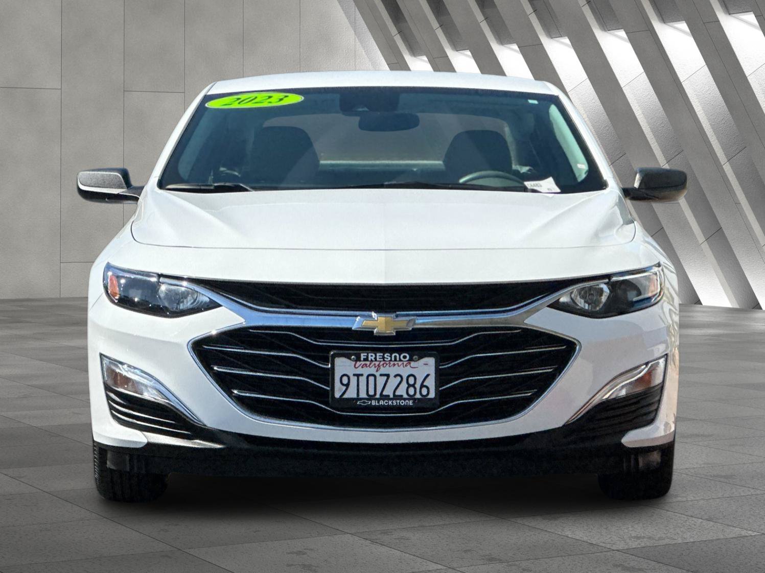Used 2023 Chevrolet Malibu LS FWD image 9