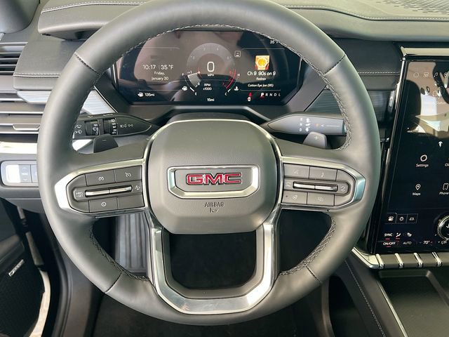 New 2026 GMC Acadia Elevation w/ Elevation Premium Package image 7