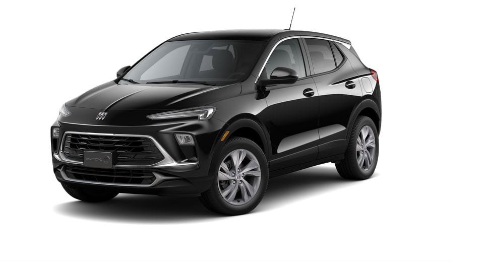 New 2026 Buick Encore GX Preferred FWD image 26