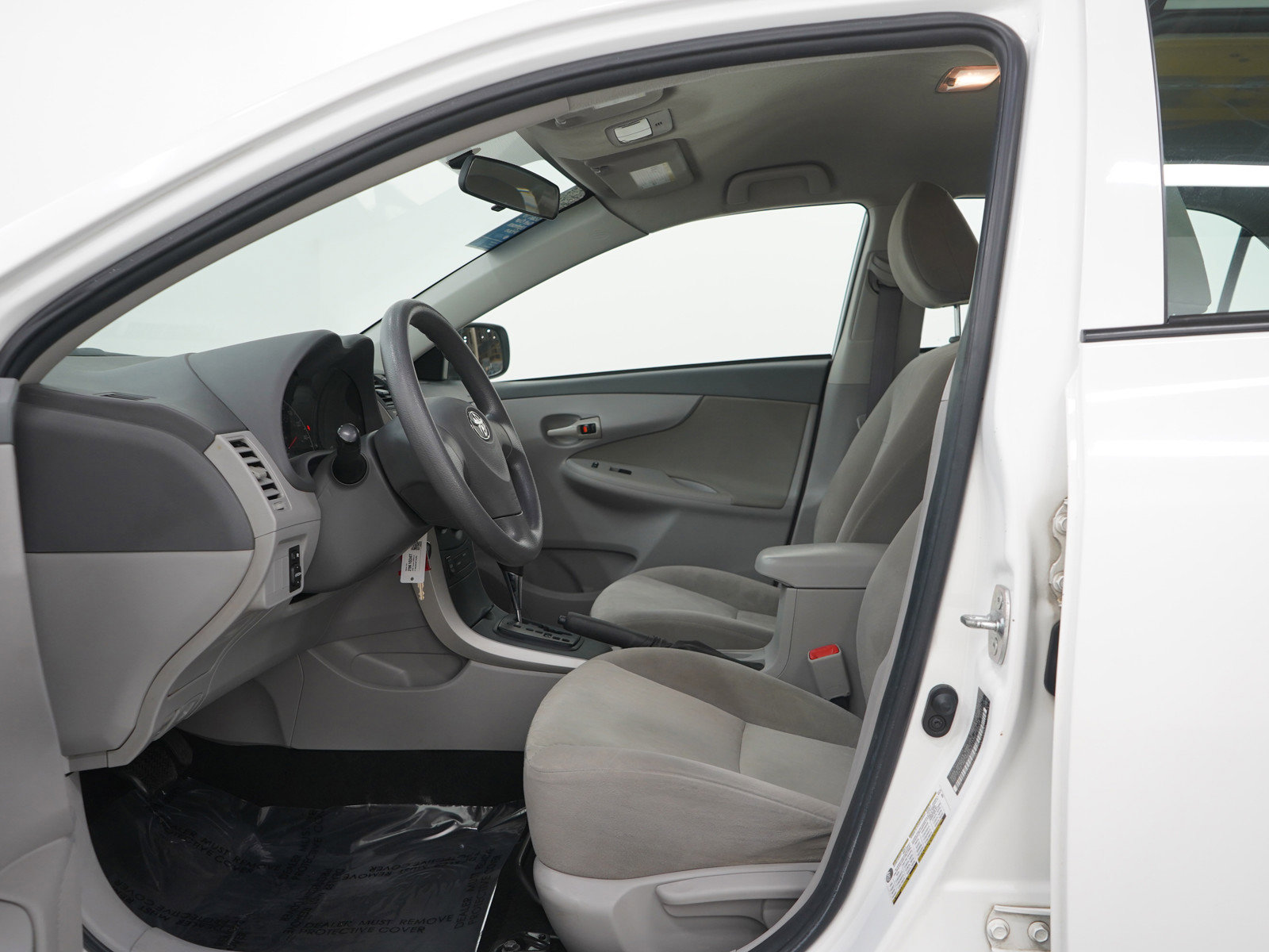 Used 2009 Toyota Corolla S image 19