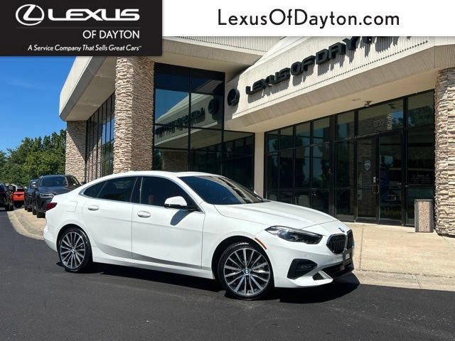 Used 2021 BMW 228i Gran Coupe w/ Convenience Package
