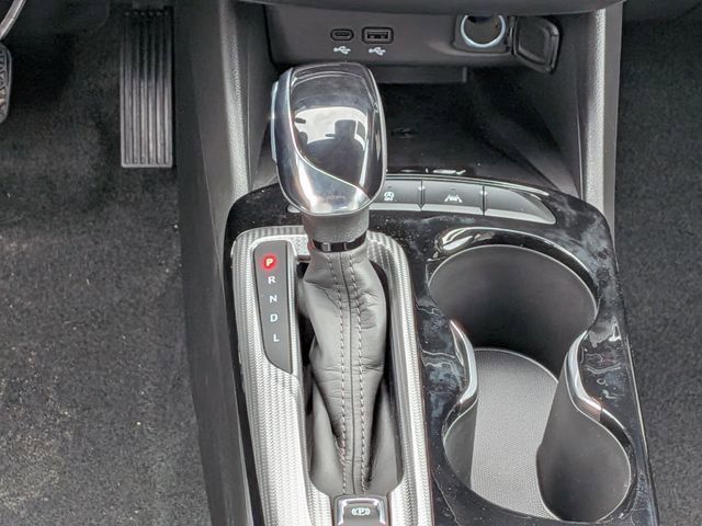 New 2026 Buick Envista Sport Touring FWD image 18