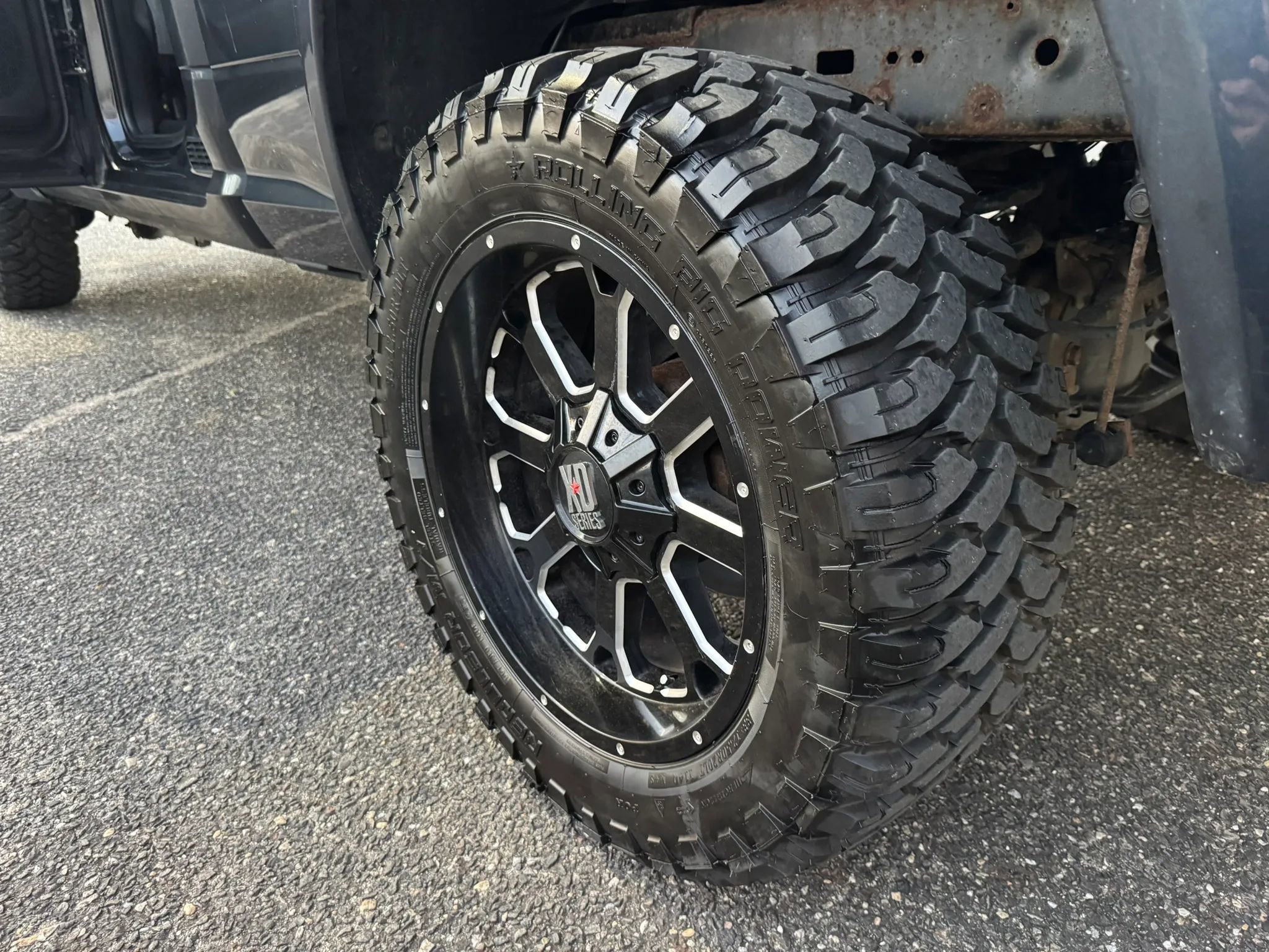 Used 2015 RAM 2500 Tradesman w/ Chrome Appearance Group AWD/4WD image 25