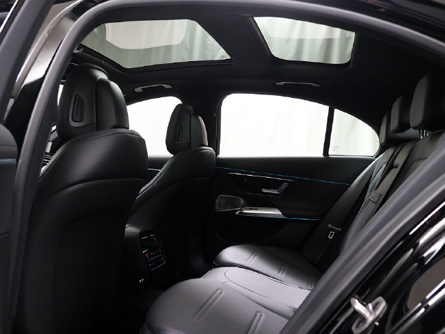 New 2027 Mercedes-Benz E 53 AMG e 4MATIC Sedan image 16