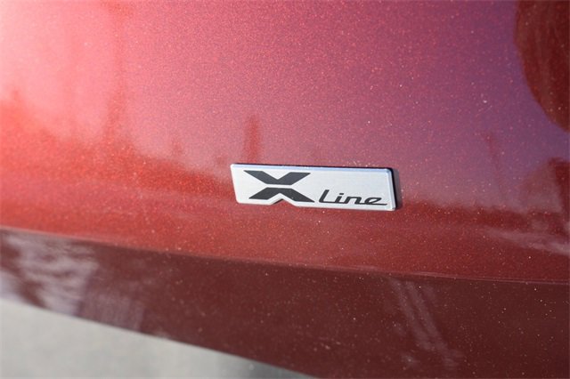 Certified 2024 Kia Sportage X-Line w/ X-Line Premium Package image 15