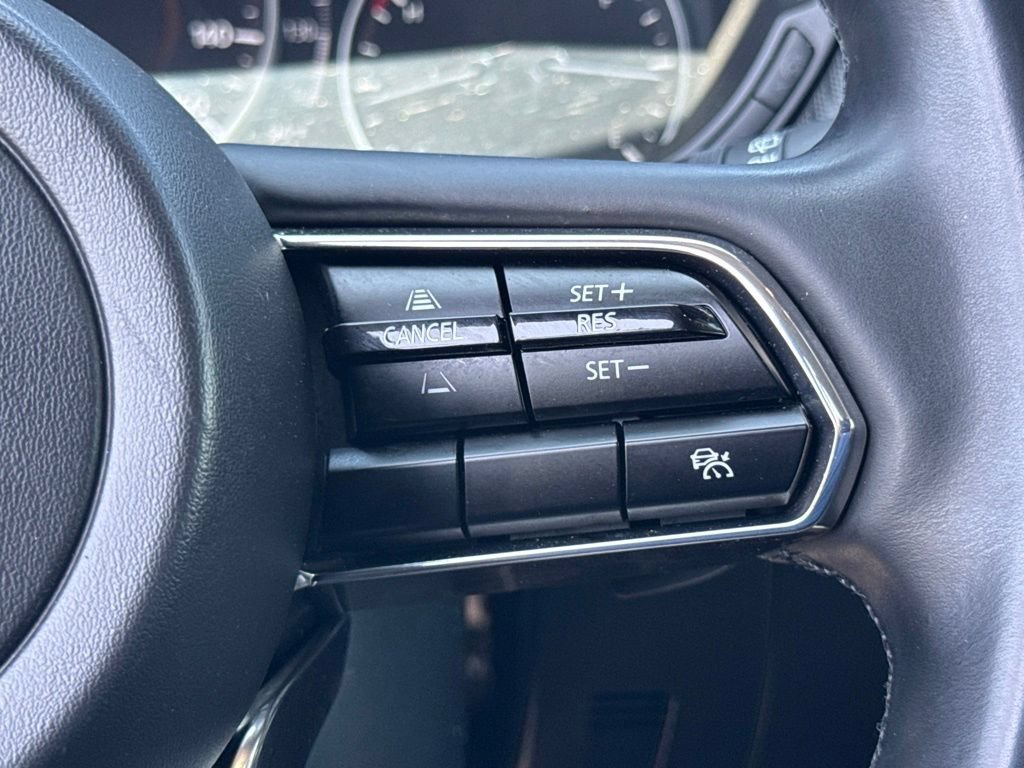 Used 2025 MAZDA CX-90 3.3 Turbo w/ Select Package AWD/4WD image 28