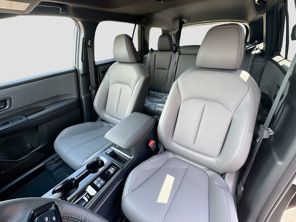 New 2026 Subaru Outback Limited XT AWD/4WD image 19