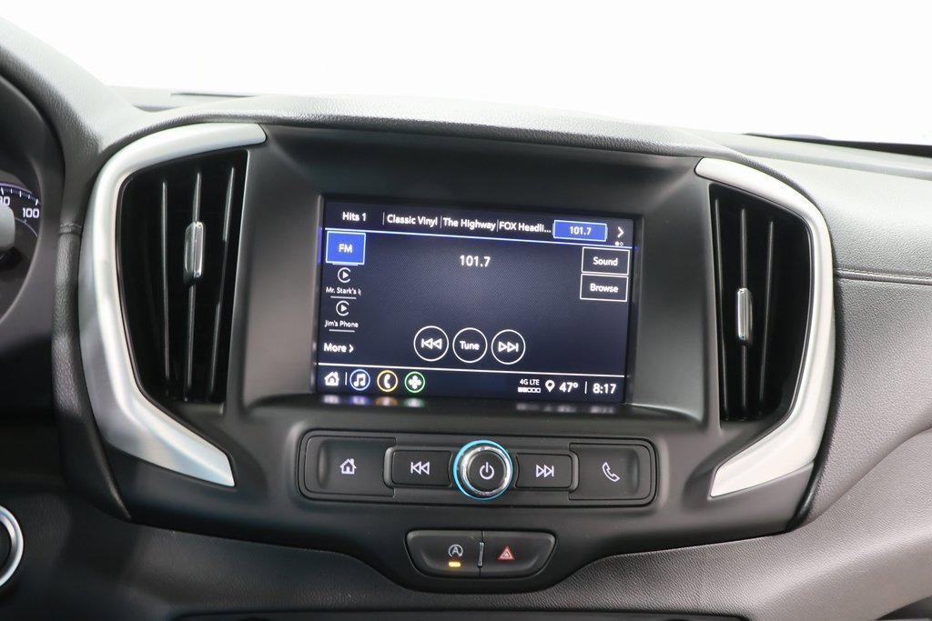 Used 2024 GMC Terrain SLE image 10