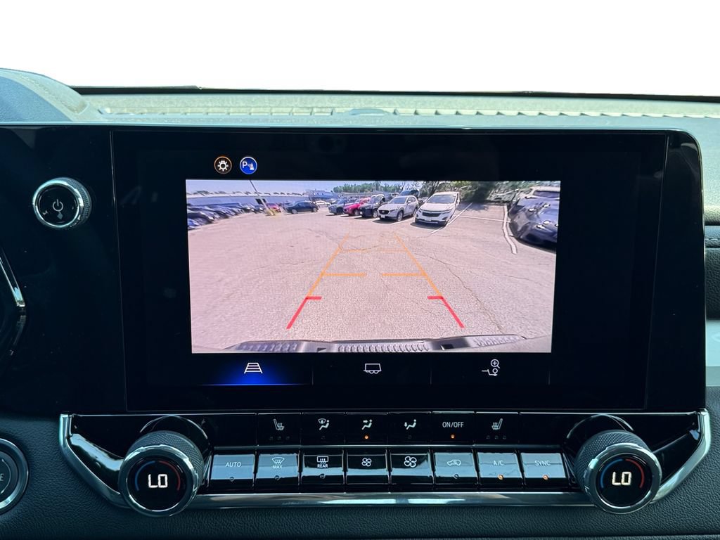 New 2026 Chevrolet Colorado LT AWD/4WD image 15