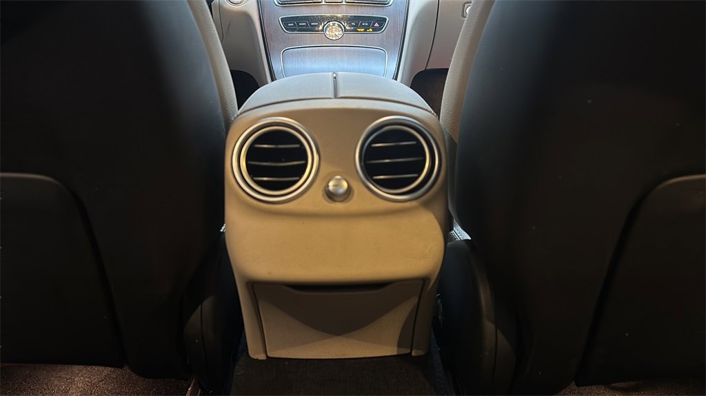 Used 2021 Mercedes-Benz C 300 4MATIC Sedan w/ Premium Package image 11