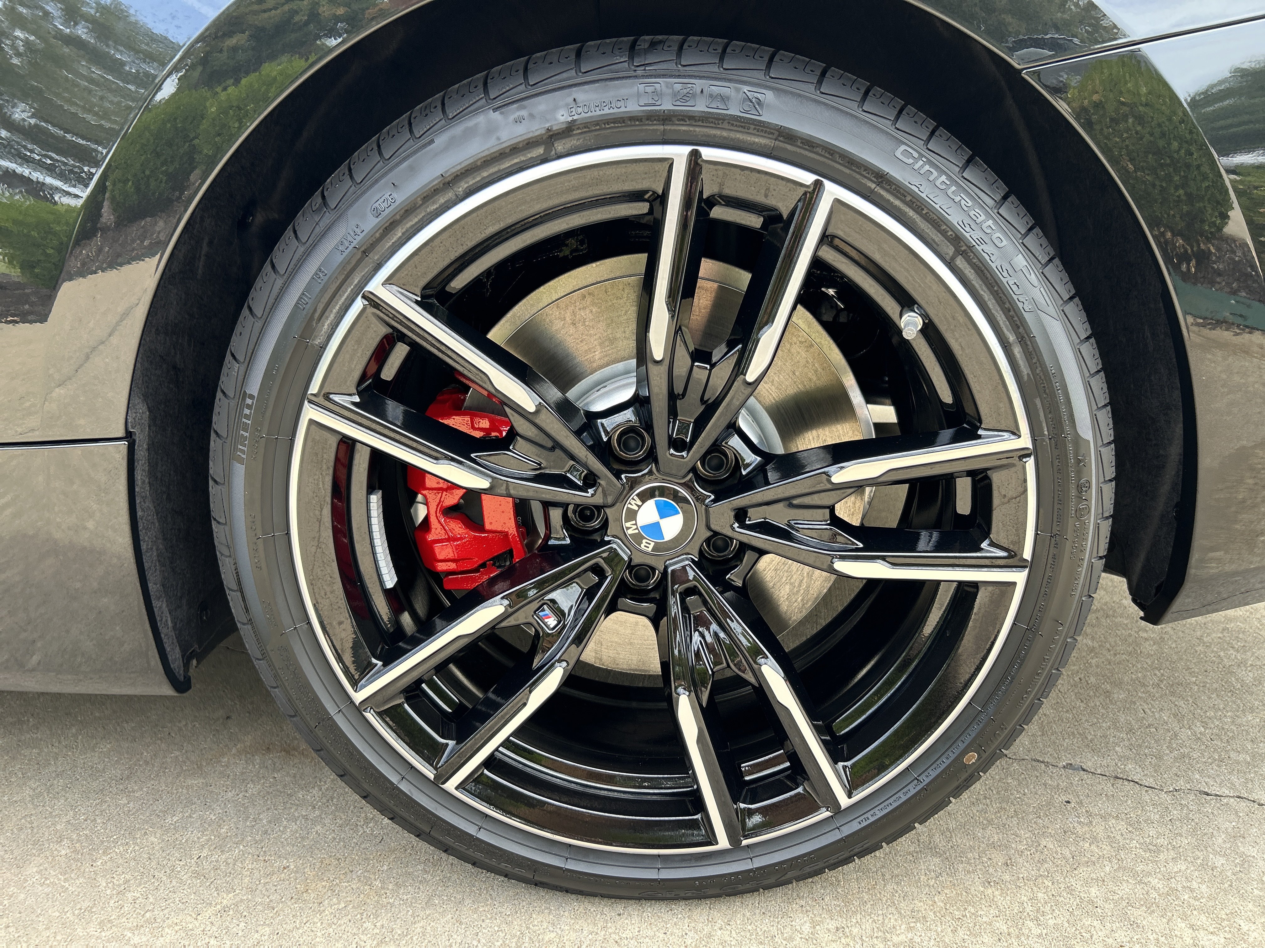 New 2027 BMW 440i xDrive Coupe AWD/4WD image 25