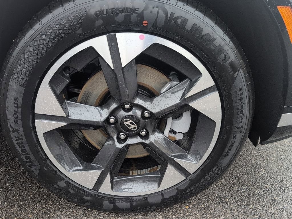 New 2026 Hyundai Palisade Limited image 35