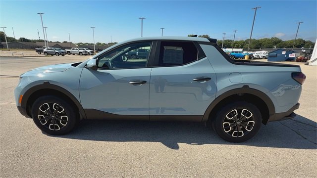 Used 2024 Hyundai Santa Cruz SEL image 36