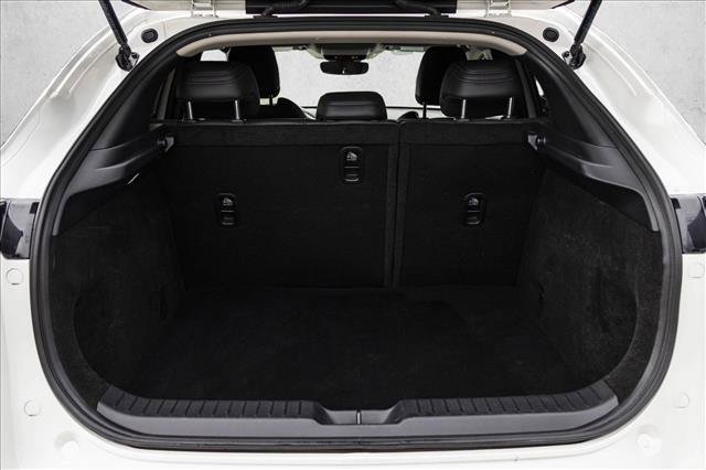 Used 2025 MAZDA CX-30 AWD 2.5 S w/ Preferred Package image 25