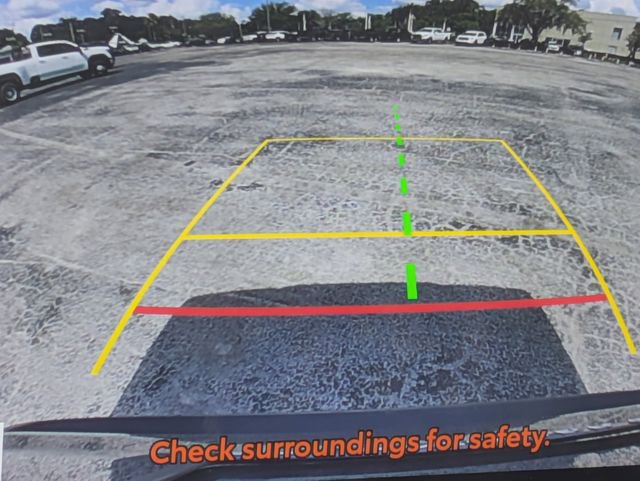 Used 2024 Toyota RAV4 XLE image 23