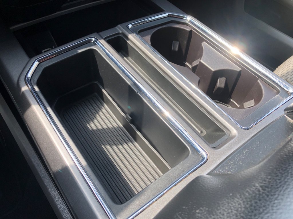Used 2019 Ford F150 XLT w/ Equipment Group 302A Luxury AWD/4WD image 28