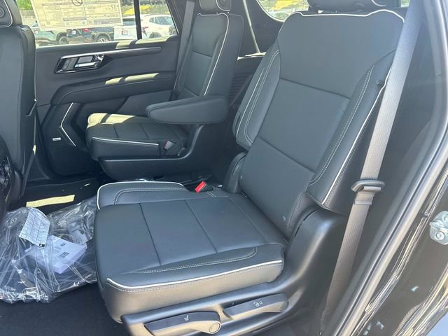 New 2026 Chevrolet Tahoe Premier w/ Sun And Tow Package AWD/4WD image 16