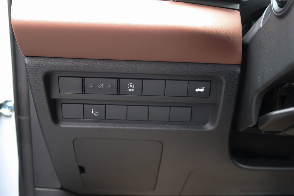 New 2026 Mitsubishi Outlander SEL image 41