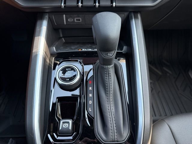 New 2026 Chevrolet Colorado Trail Boss image 28