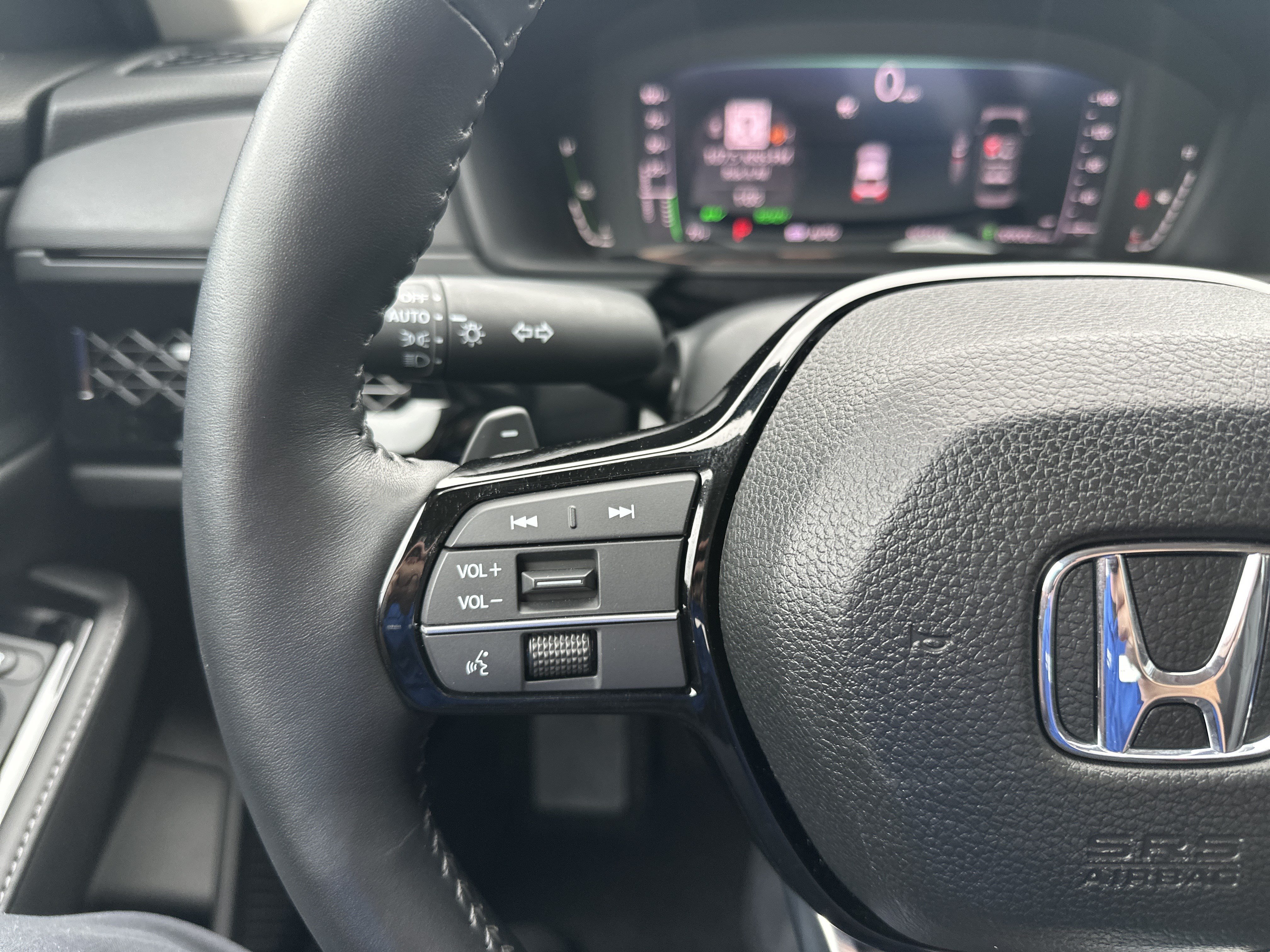 Used 2025 Honda Accord Touring image 20