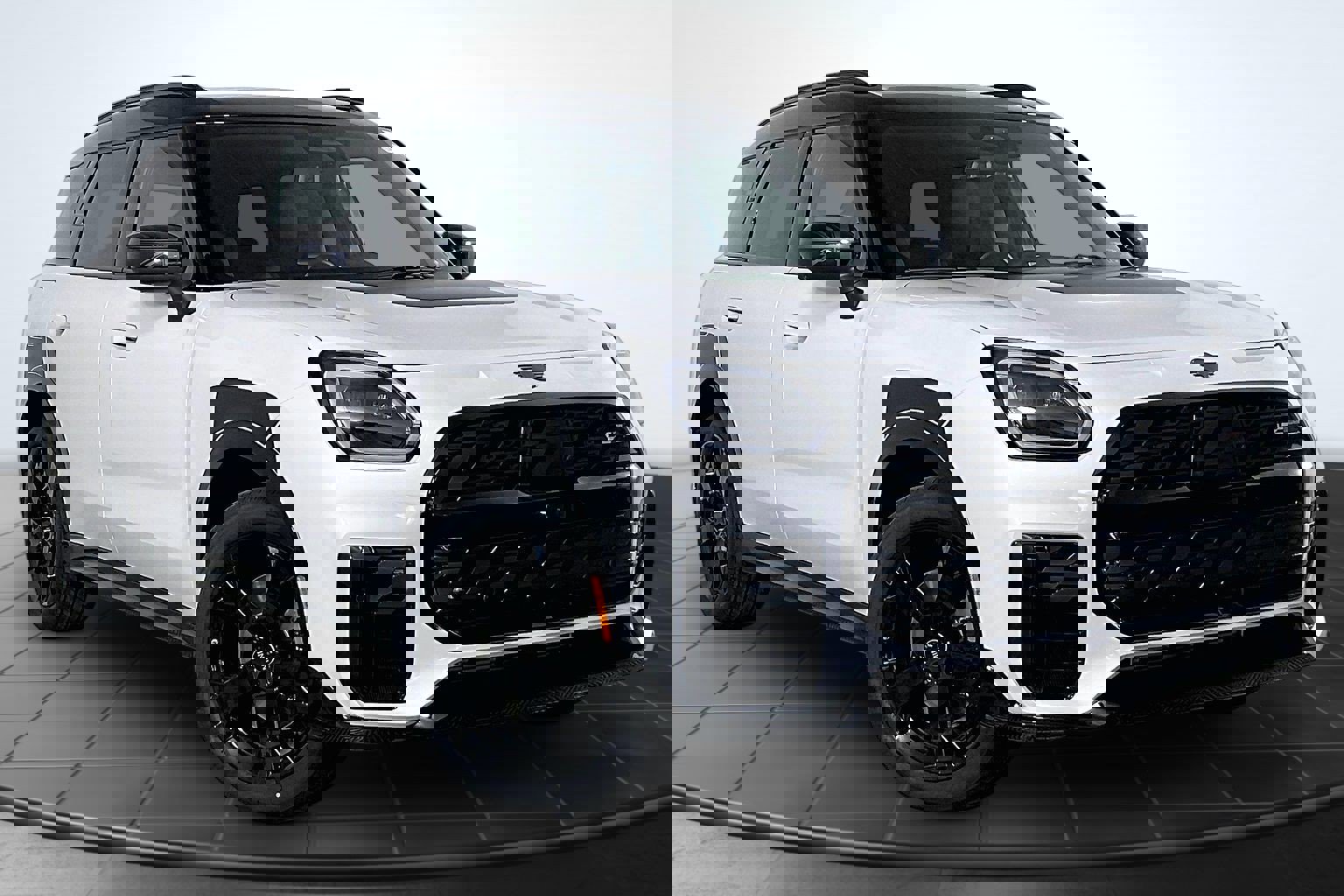 New 2026 MINI Cooper Countryman S image 2