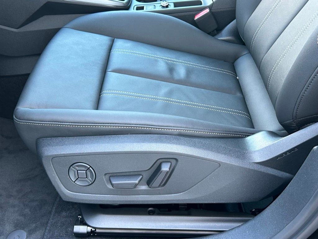 New 2026 Audi A3 2.0T Premium image 16