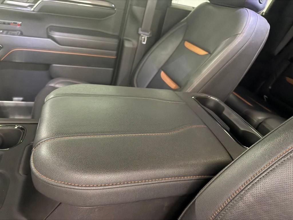 Used 2024 GMC Sierra 1500 AT4 w/ Technology Package AWD/4WD image 24