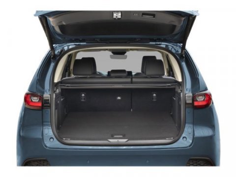 New 2026 MAZDA CX-70 3.3 Turbo w/ Premium Package AWD/4WD image 14