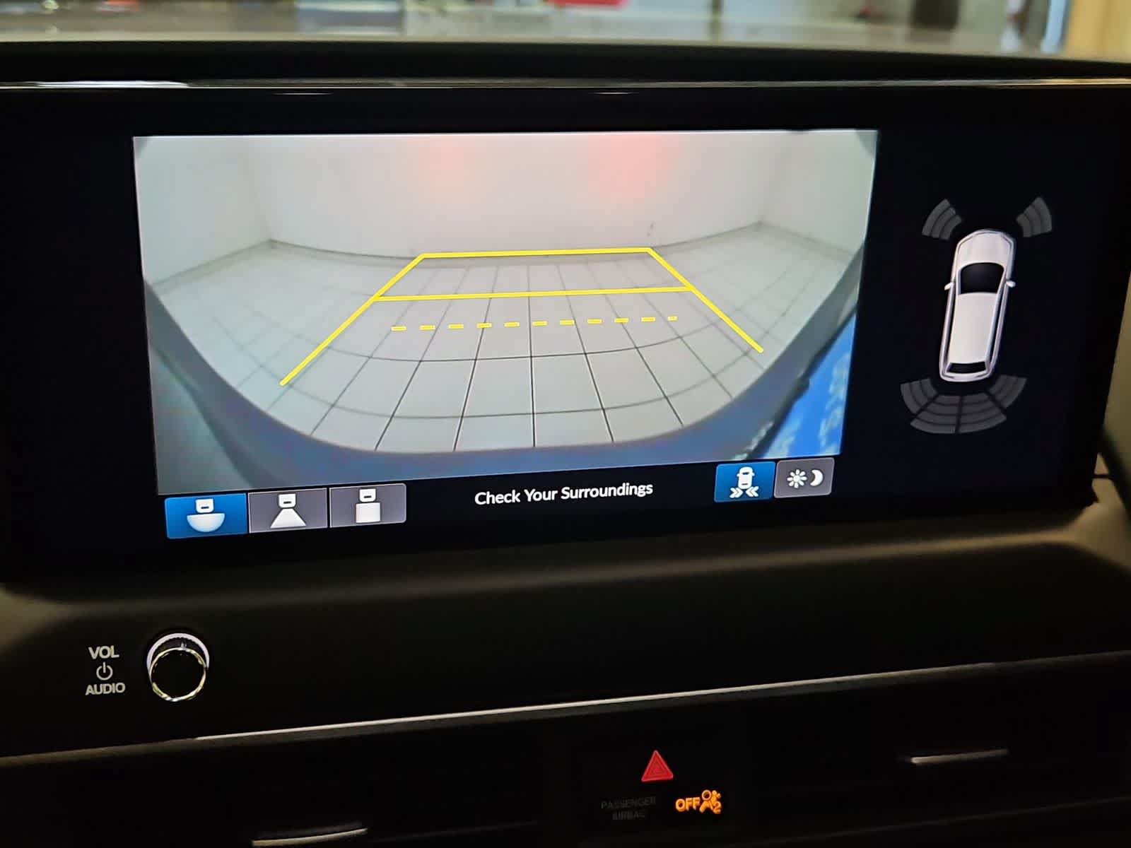 Certified 2026 Honda Pilot EX-L image 3