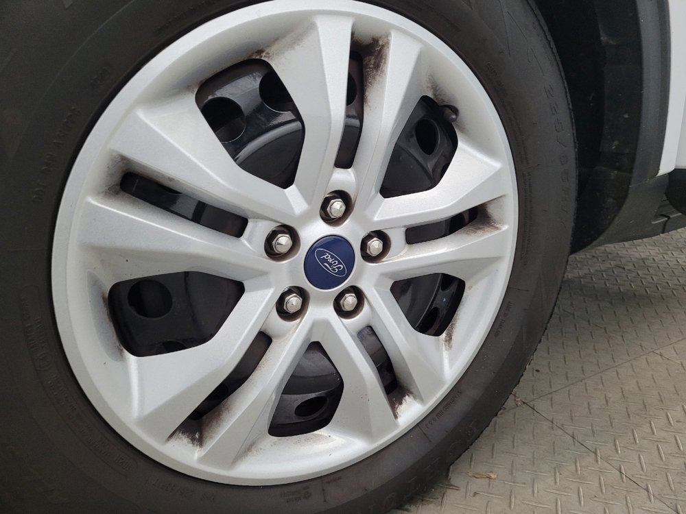 Used 2022 Ford Escape S FWD image 31