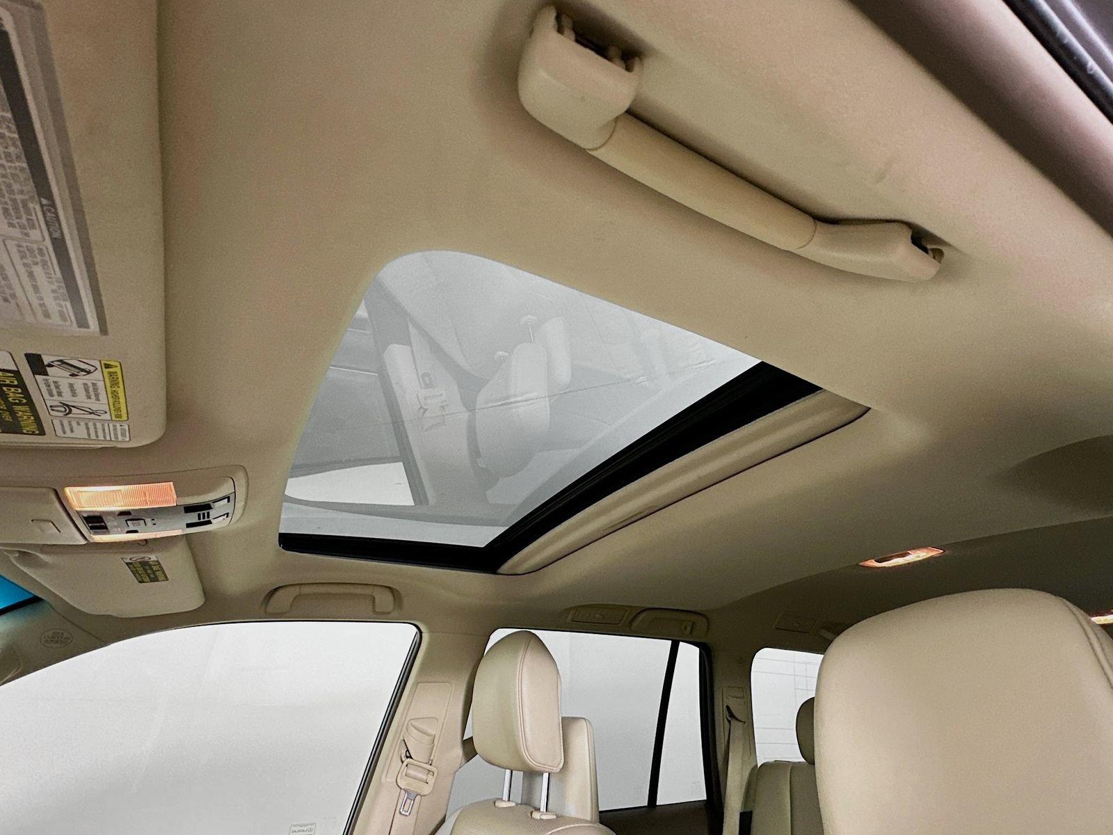 Used 2013 Lexus GX 460 Premium image 23