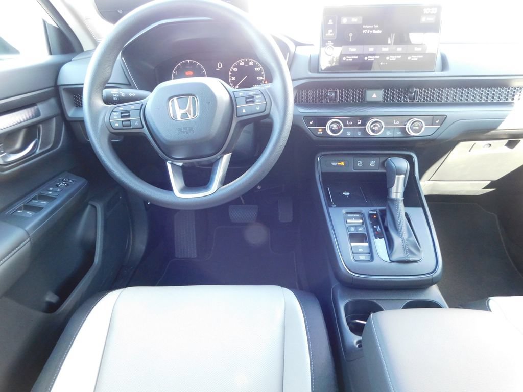 New 2026 Honda CR-V EX image 17
