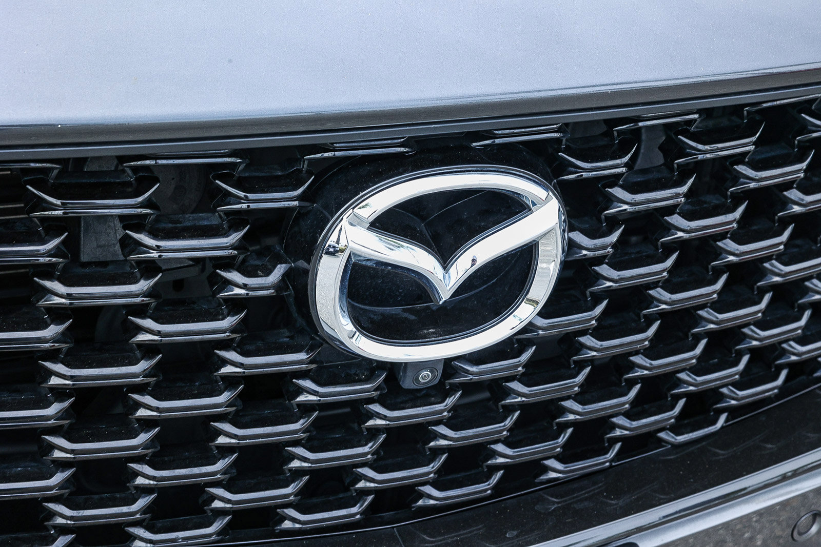 Used 2023 MAZDA CX-50 2.5 Turbo w/ Cargo Package image 16