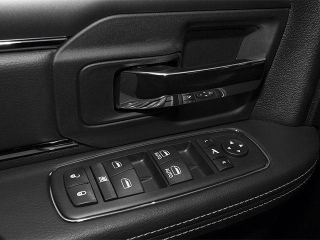 Used 2013 RAM 1500 Big Horn AWD/4WD image 21