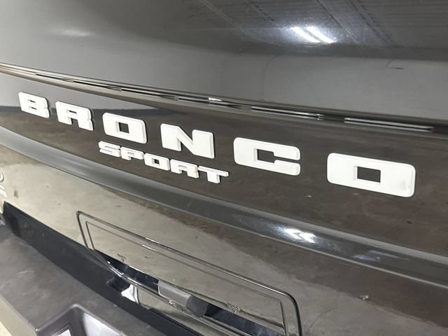 Used 2024 Ford Bronco Sport Big Bend AWD/4WD image 25