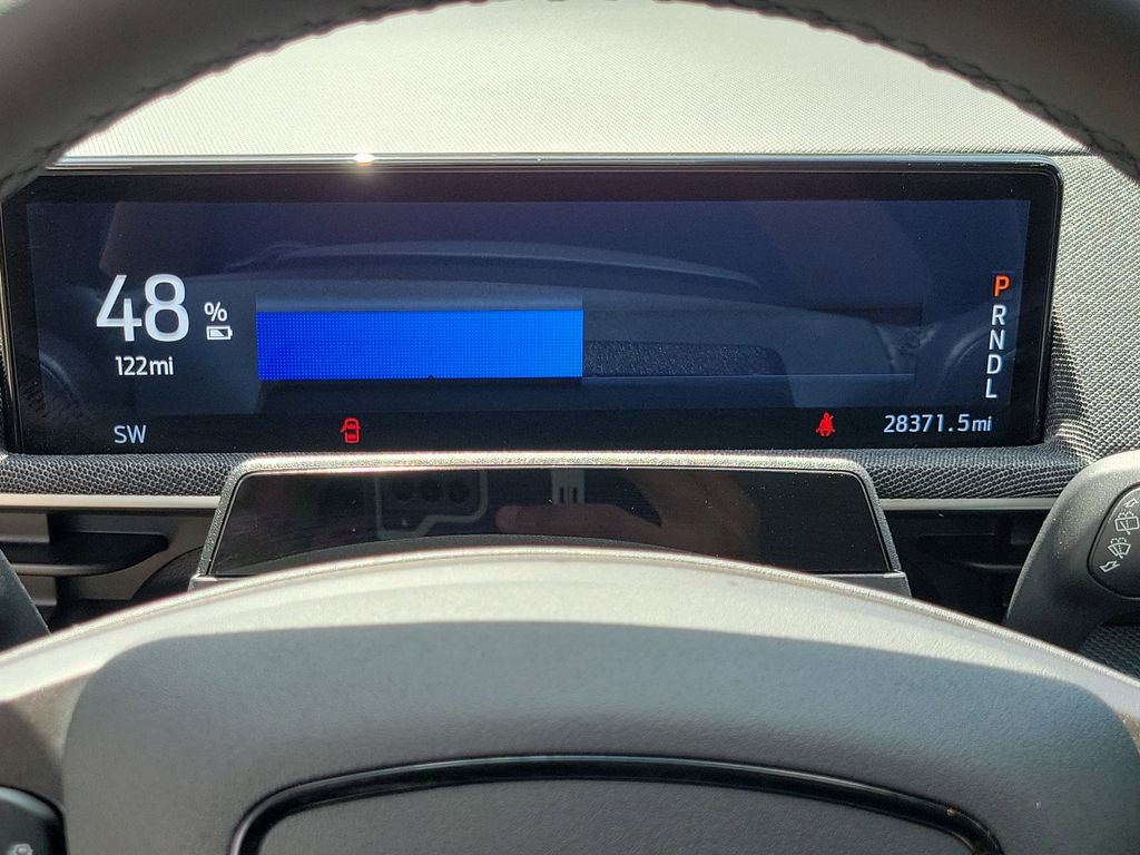 Used 2024 Ford Mustang Mach-E Premium image 22