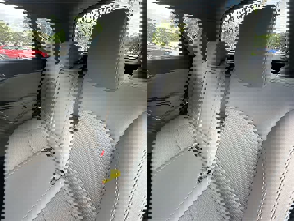 Certified 2025 Kia Soul EX image 22