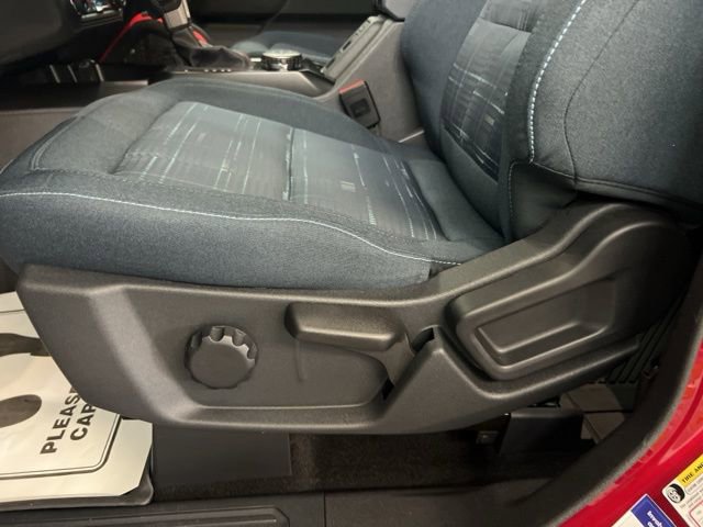 Used 2025 Ford Bronco Heritage Edition image 10