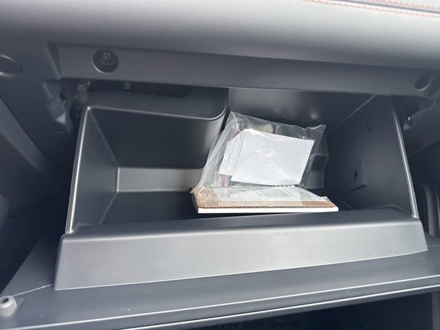 New 2026 Ford Explorer Active w/ Active Comfort Package image 40