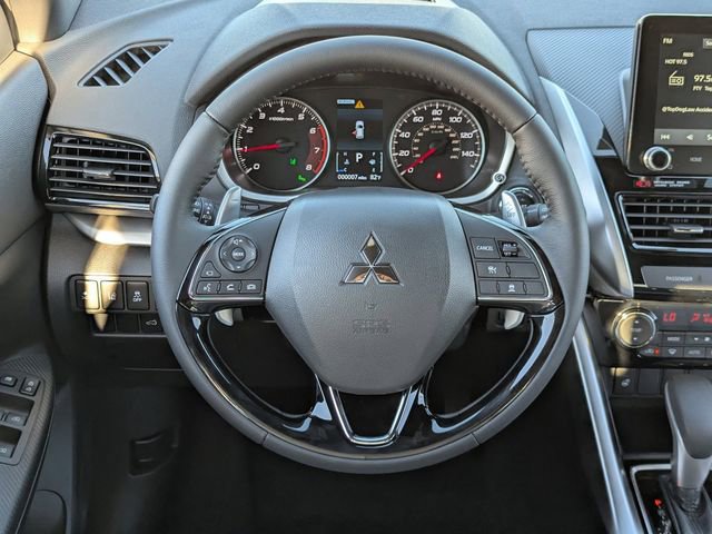 New 2026 Mitsubishi Eclipse Cross SEL AWD/4WD image 18